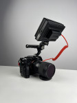 Sony A7 IV (11.847 shutter) + Tamron 28–75mm f/2.8 G2+Smallrig+ostalo