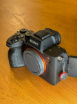 SONY A7IV, Prodam