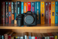 Sony a7R V (body) ILCE-7RM5