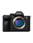 Sony a7R5,61Mp,digitalna povečava,cenejši objektivi, AI autofocus!