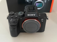 Sony Alpha A7 III