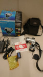 SONY DIGITALNI FOTOAPARAT DSC F-717