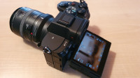 Sony fotoaparat A7 V - ILCE-7M5 - α7 V