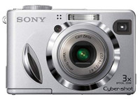 Sony Fotoaparat DSC-W7