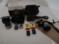 sony nex5 komplet menjava za racunalnik