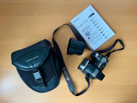 fotoaparat SONY Cyber-shot