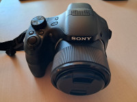 Fotoaparat Sony DSC-HX300