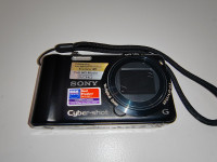 kompaktni digitalni fotoaparat Sony Cyber-shot DSC-HX5