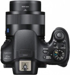 SONY DSC-HX400