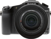 Sony DSC RX10 24-200mm F2,8 kompaktni fotoaparat