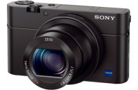Sony DSC-RX100M3