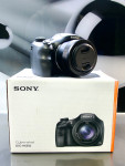 Sony HX350