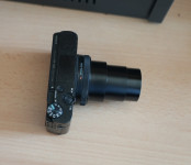 sony rx100 m6, rx100 mk6, rx100 m VI
