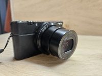 Sony RX100