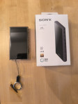 Sony NW-A306 walkman hi res player
