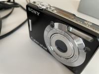 Digitalni fotoaparat Sony DSC W55