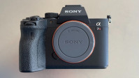 Sony A7R IV