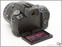 SONY digitalni fotoaparat SLT-A55V DSLR