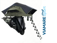 -60% premium STREŠNI šotor VIAMAREsport V56 WILD-NATURE za 1 - 3 osebe