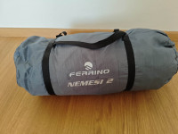 ŠOTOR FEERINO NEMESI 2