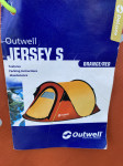 sotor Outwell jersey S pop up