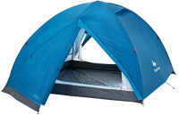 Decathlon šotor ARPENAZ 3+ za 3 osebe