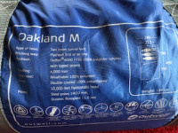 Šotor Oakland M