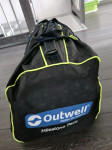 Outwell drive-away šotor