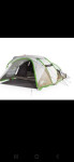 PRODAM ŠOTOR QUECHUA ILLIUM FRESH ZA 4 OSEBE. 041265134