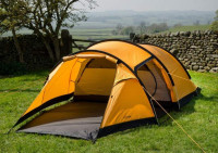 Šotor Snugpak Journey Quad