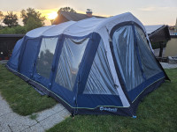 Outwell Woodlake 6ATC