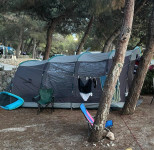ŠOTOR EASY CAMP Palmdale 600