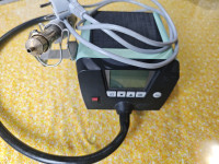 Weller WTHA 1 (230 V, 900W)