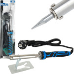 Električni spajkalnik 100W ravni