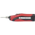 Prenosni spajkalnik 4.5 V / 7 W TOOLCRAFT oblika svinčnika 450 do 550°