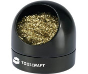 TOOLCRAFT AT-A900 pripomoček za suho čiščenje