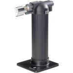 TOOLCRAFT MT-770S plinski gorilnik 1300 °C 65 min vklj. s Piezo-vžigal