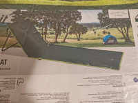 Ležalnik za plažo, blazina za blažo