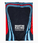 MARTINI RACING multifunkcijska odeja / spalna vreča – NOVO