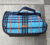 McKINLEY - Podloga za kampiranje