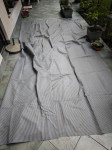 preproga za kampiranje 250x400