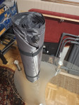 Samonapihljiva blazina Nova