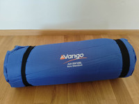 SAMONAPIHLJIVA LEŽALNA BLAZINA VANGO ADVENTURE 5CM STANDARD