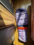 Nova spalna vreča Marmot Wm's Teton Long (v garanciji)