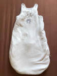 zimska spalna vreča za dojenčka obaibi (71-81)