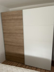 Komplet splanica