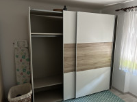 Podarim spalnico