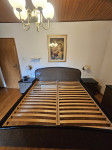 Prodam odlično ohranjeno spalnico