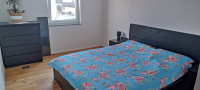 Prodam spalnico MALM