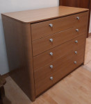 Komoda / predalnik Alples Balada - 2 kom